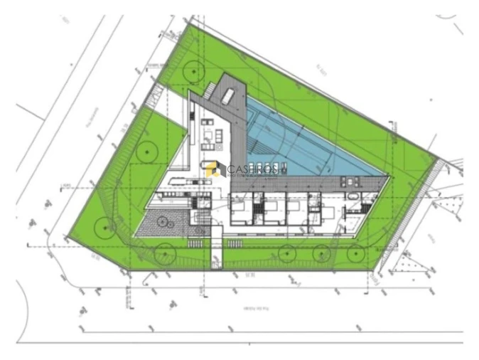 Terreno para Venda em Quelfes Foto 25