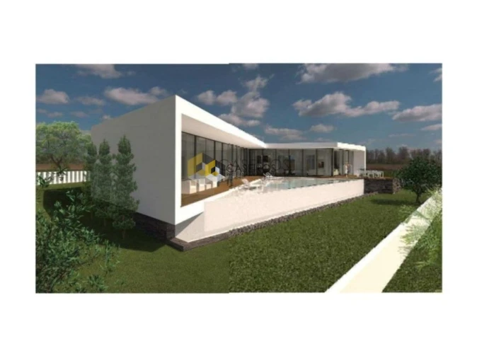 Terreno para Venda em Quelfes