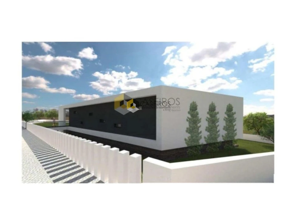 Terreno para Venda em Quelfes Foto 3