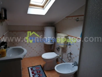 Moradia T3 para Venda em Castelo Branco