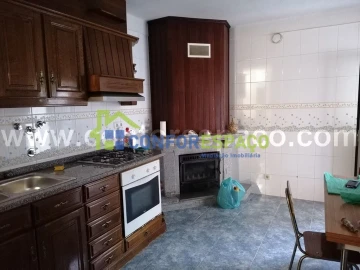 Moradia T3 para Venda em Castelo Branco