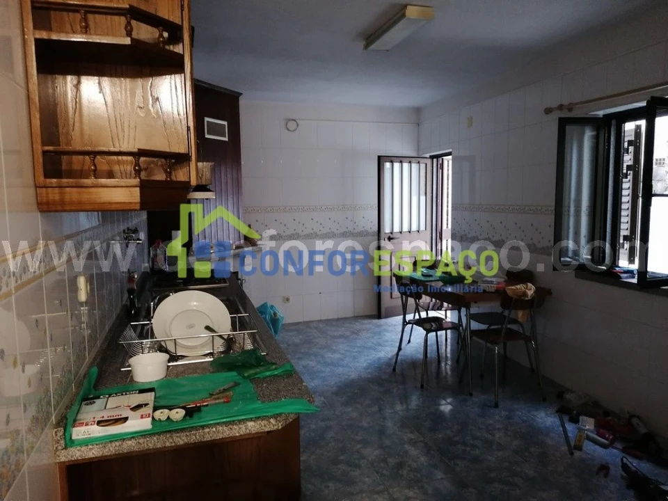 Moradia T3 para Venda em Castelo Branco Foto 3