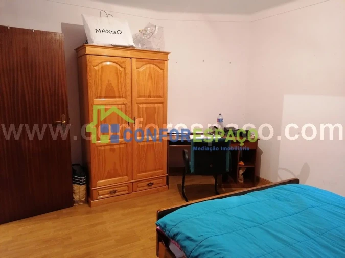 Moradia T3 para Venda em Castelo Branco Foto 14
