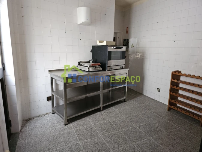 Moradia T3 para Venda em Castelo Branco Foto 27
