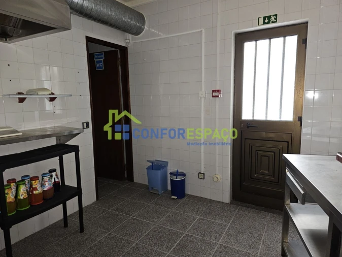 Moradia T3 para Venda em Castelo Branco Foto 26