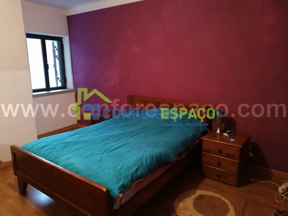 Moradia T3 para Venda em Castelo Branco Foto 13