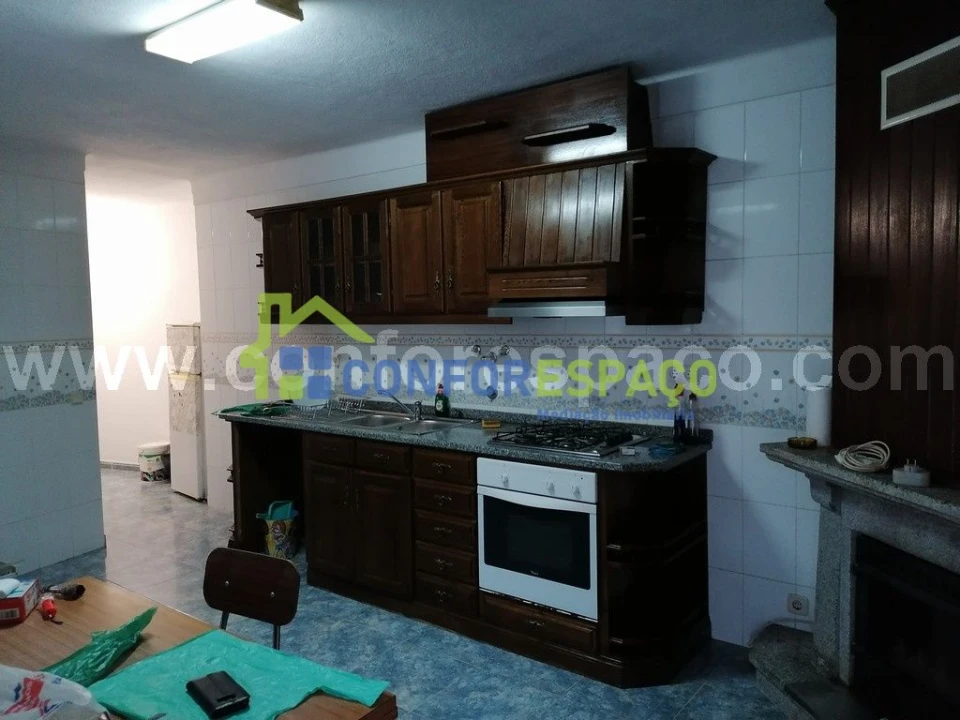 Moradia T3 para Venda em Castelo Branco Foto 1