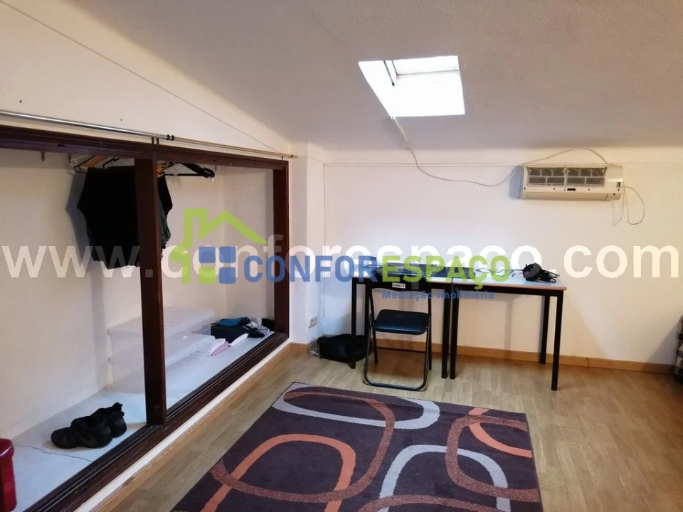 Moradia T3 para Venda em Castelo Branco Foto 18