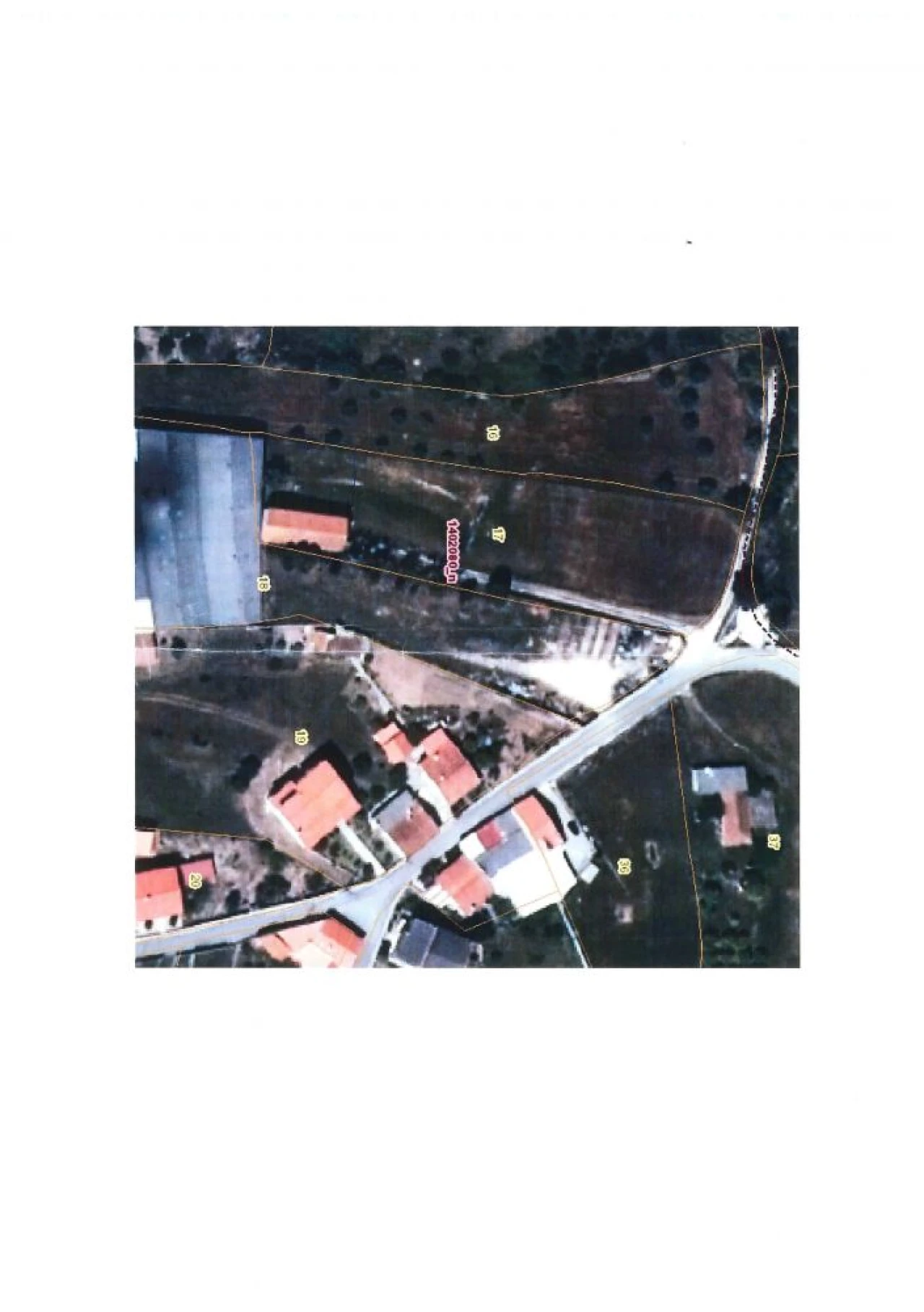 Terreno para Venda em Monsanto Foto 5