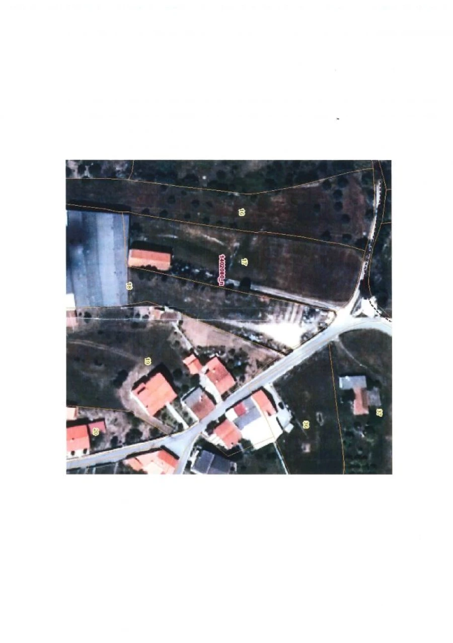 Terreno para Venda em Monsanto Foto 5