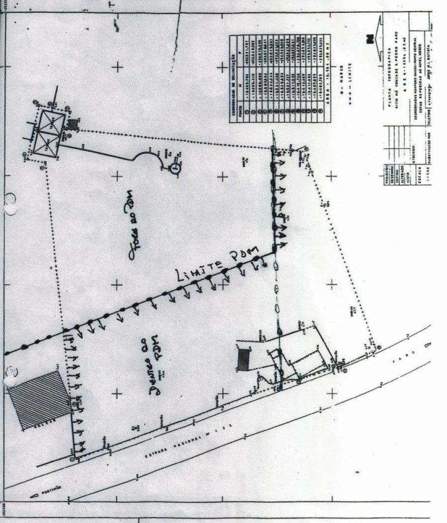 Terreno para Venda em Faro (Sé e São Pedro) Foto 4