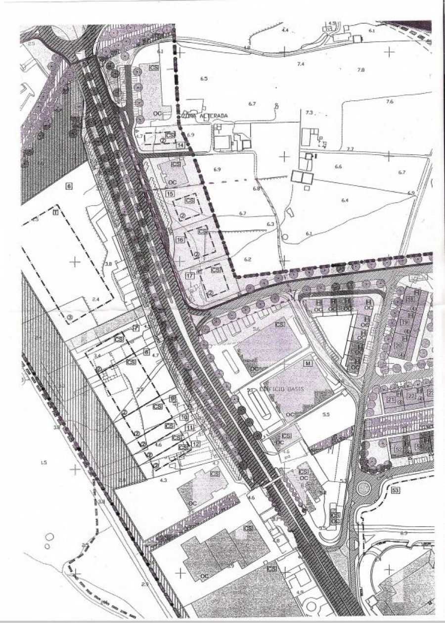 Terreno para Venda em Faro (Sé e São Pedro) Foto 6