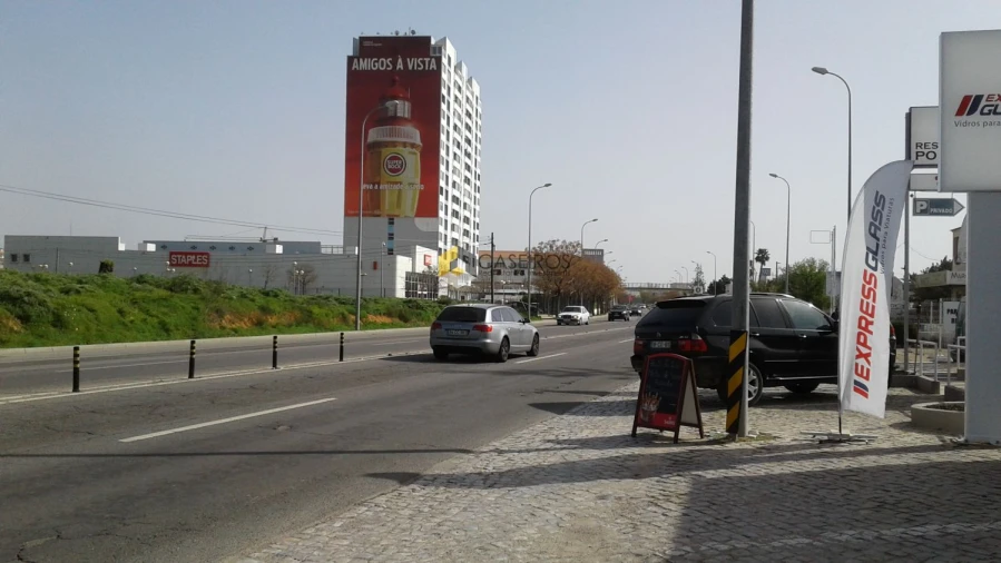 Terreno para Venda em Faro (Sé e São Pedro) Foto 3