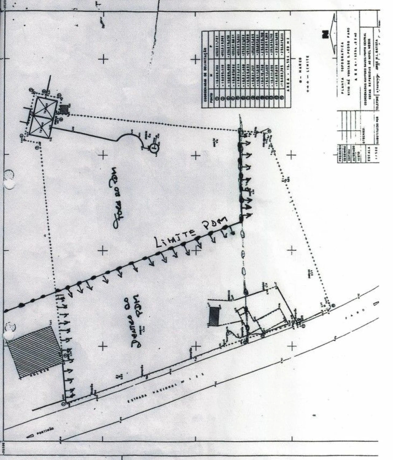 Terreno para Venda em Faro (Sé e São Pedro) Foto 4