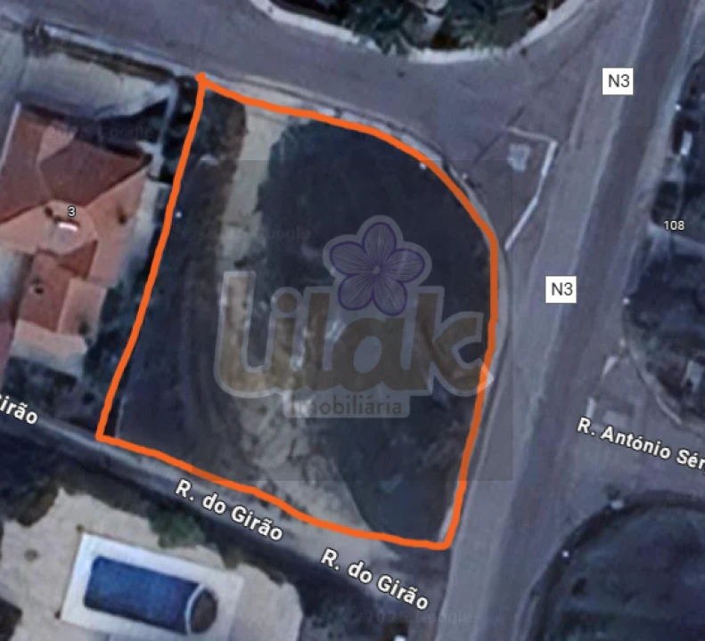 Terreno para Venda em Marvila, Ribeira Santarém, São Salvador, São Nicolau Foto 6