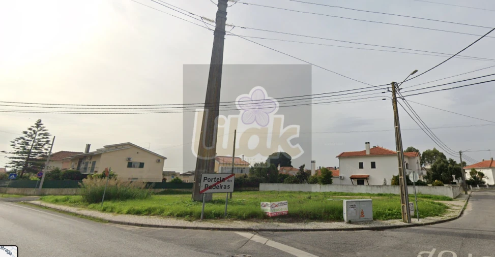 Terreno para Venda em Marvila, Ribeira Santarém, São Salvador, São Nicolau Foto 5