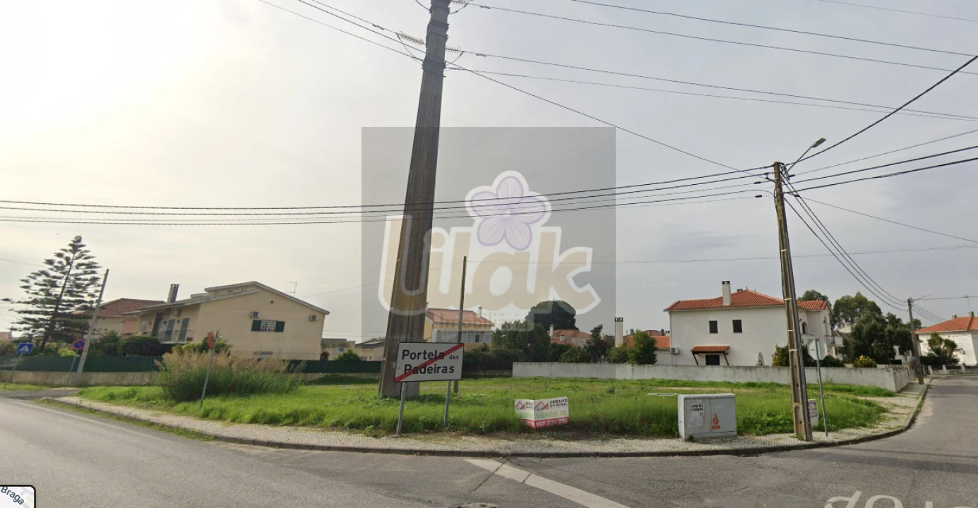 Terreno para Venda em Marvila, Ribeira Santarém, São Salvador, São Nicolau Foto 5