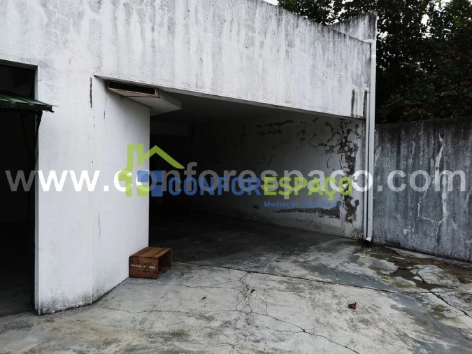 Garagem para Venda em Castelo Branco Foto 3
