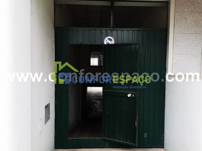 Garagem para Venda em Castelo Branco Foto 2