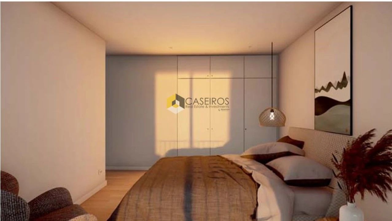 Apartamento T2 para Venda em Montenegro Foto 19