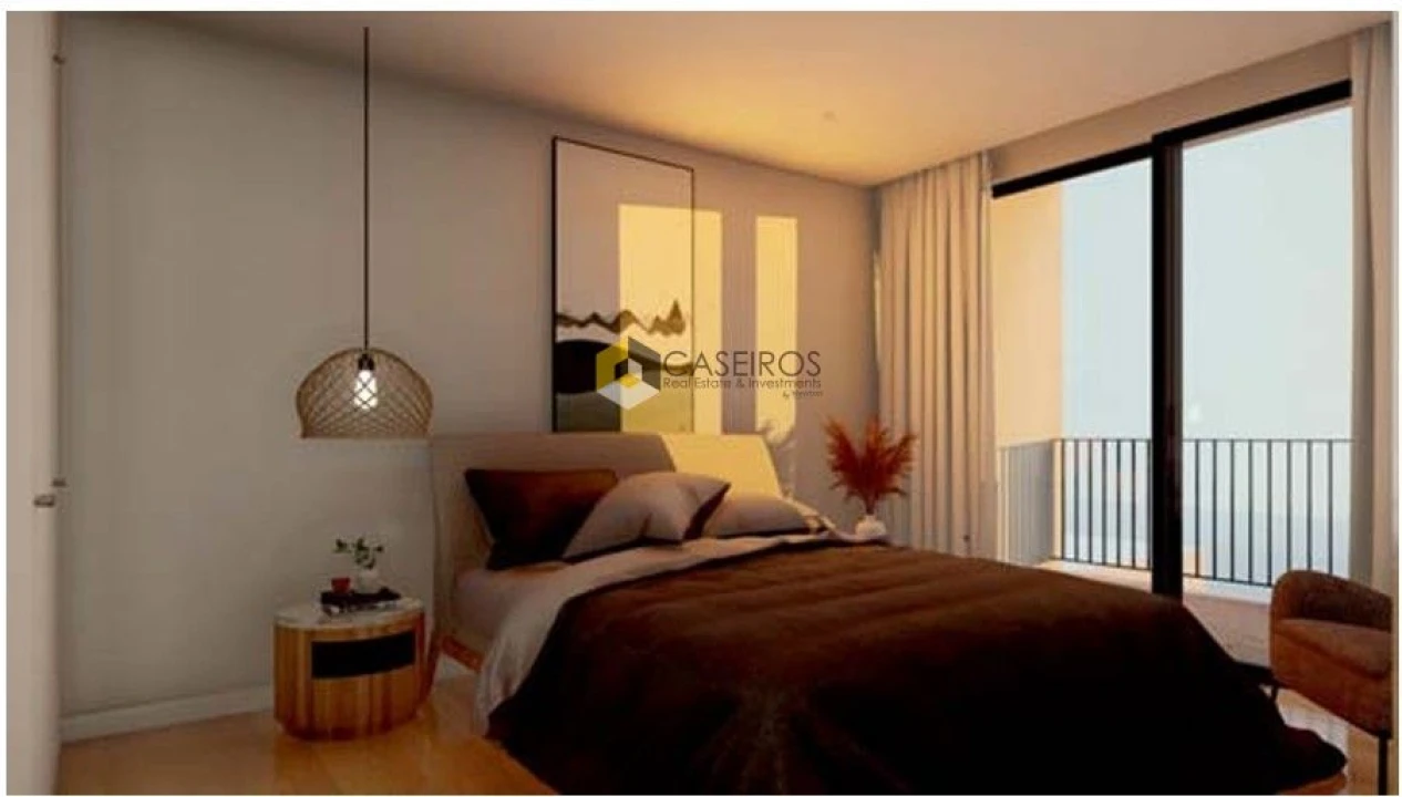 Apartamento T2 para Venda em Montenegro Foto 18