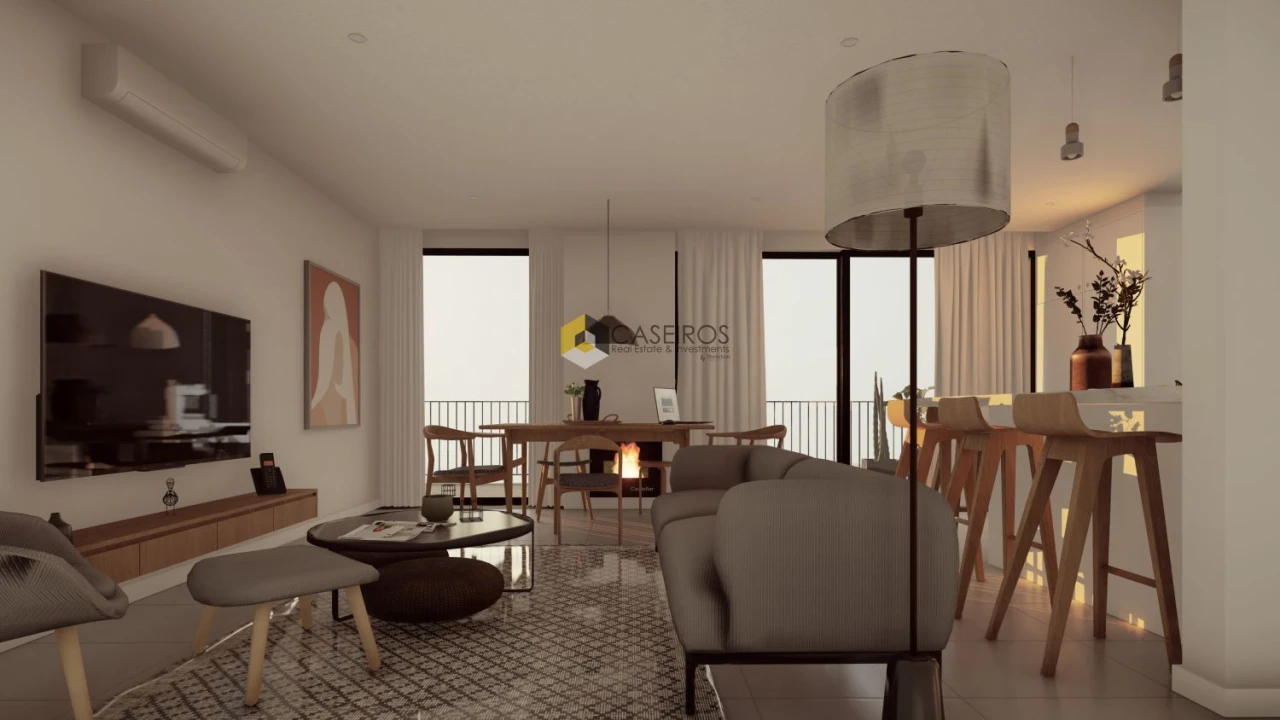 Apartamento T2 para Venda em Montenegro Foto 8