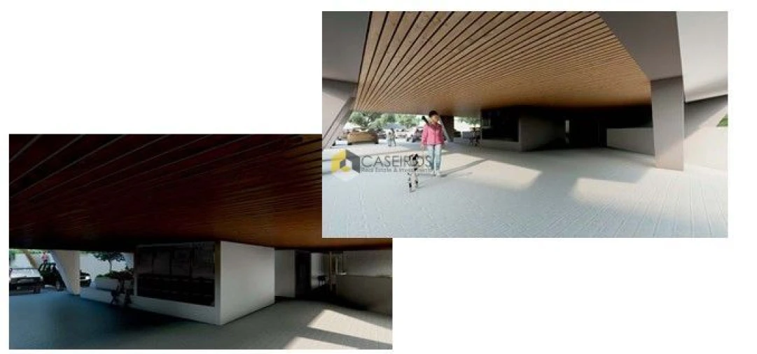 Apartamento T2 para Venda em Montenegro Foto 14