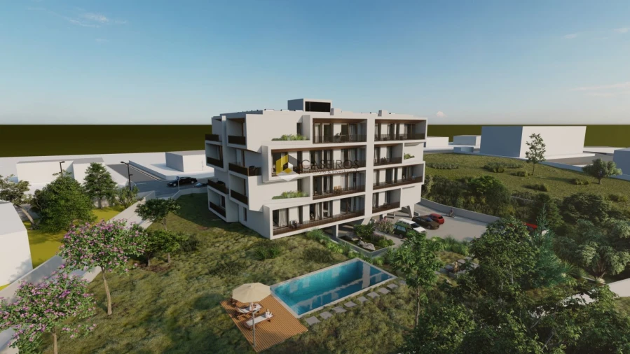 Apartamento T3 para Venda em Montenegro Foto 5