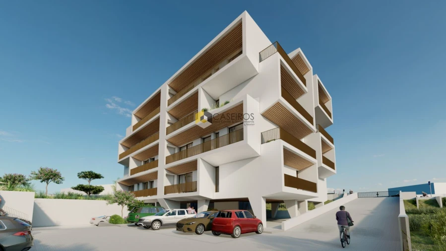 Apartamento T3 para Venda em Montenegro Foto 2