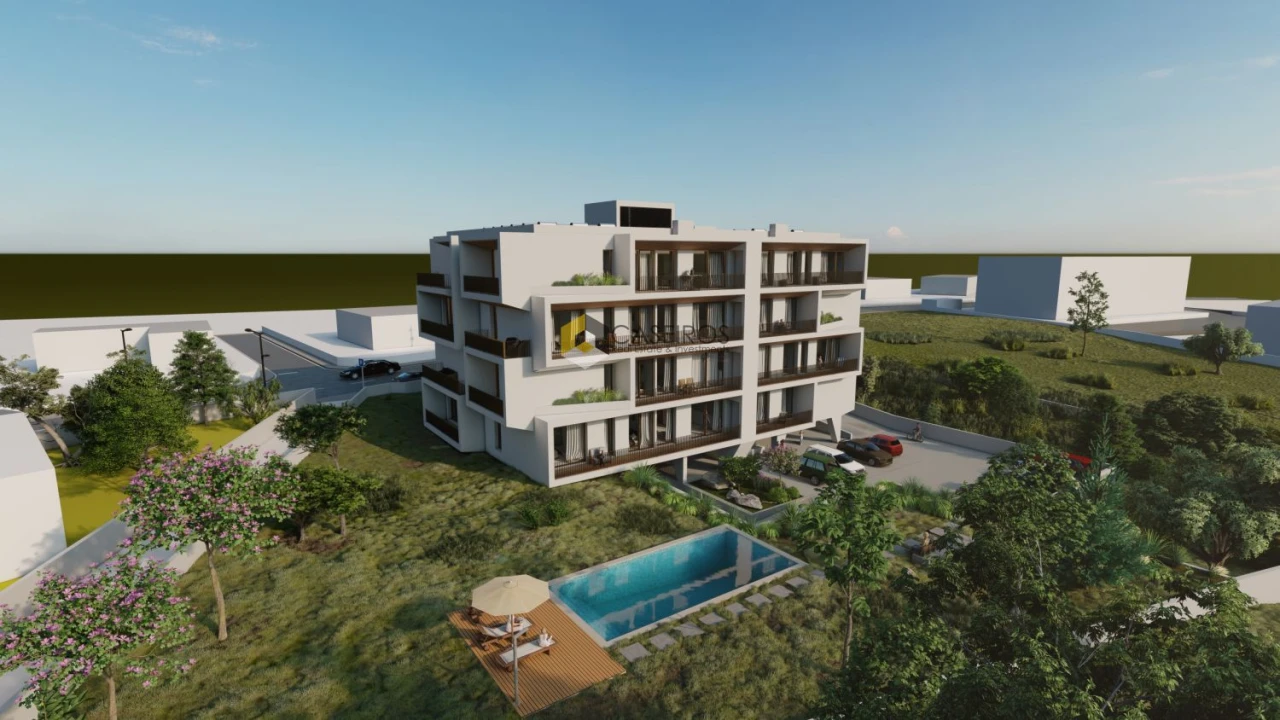 Apartamento T3 para Venda em Montenegro Foto 5