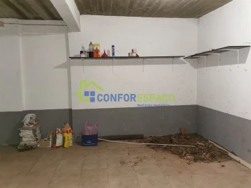 Garagem para Venda em Castelo Branco