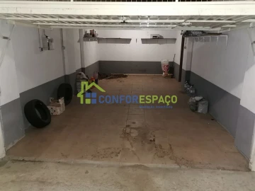 Garagem para Venda em Castelo Branco