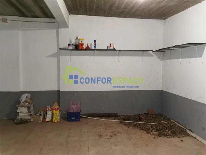 Garagem para Venda em Castelo Branco Foto 7