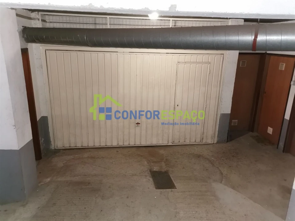 Garagem para Venda em Castelo Branco Foto 4