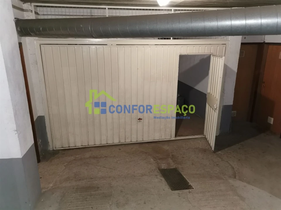 Garagem para Venda em Castelo Branco Foto 5