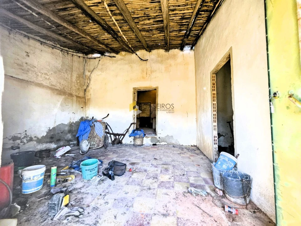 Moradia T8 para Venda em São Brás de Alportel Foto 25