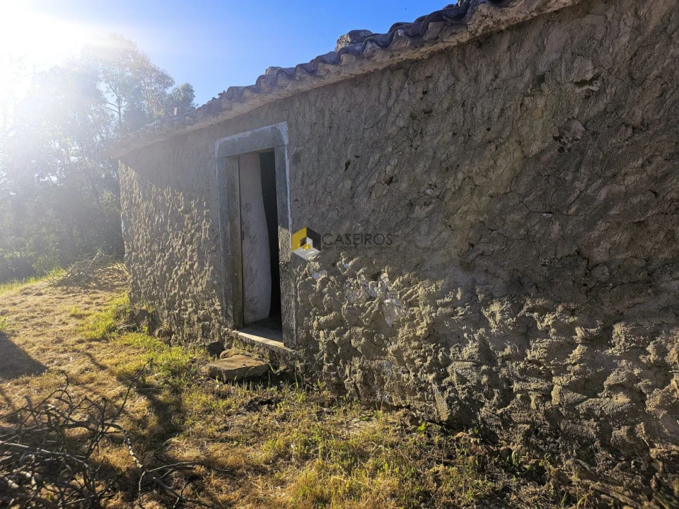 Moradia T8 para Venda em São Brás de Alportel Foto 7