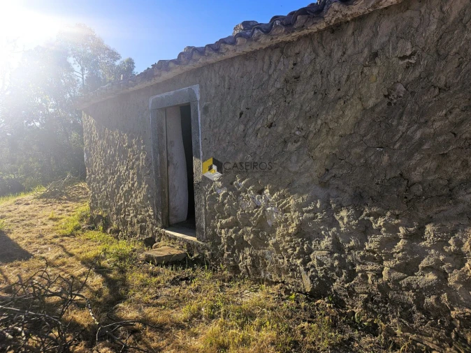 Moradia T8 para Venda em São Brás de Alportel Foto 7