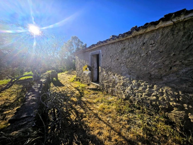 Moradia T8 para Venda em São Brás de Alportel Foto 6
