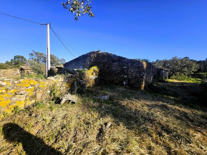 Moradia T8 para Venda em São Brás de Alportel Foto 13