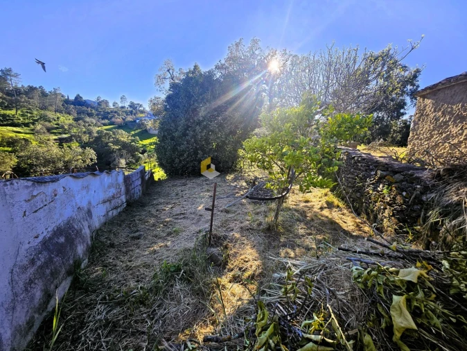 Moradia T8 para Venda em São Brás de Alportel Foto 10