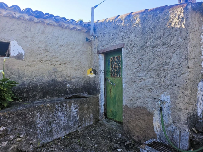 Moradia T8 para Venda em São Brás de Alportel Foto 16