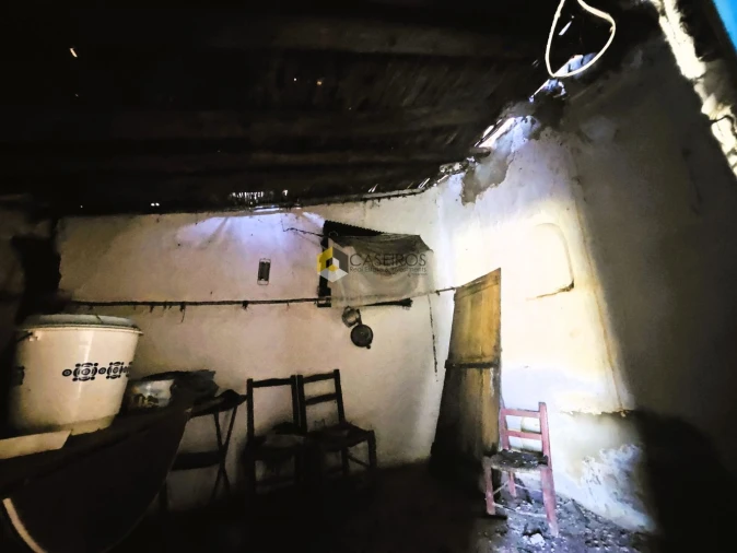 Moradia T8 para Venda em São Brás de Alportel Foto 19