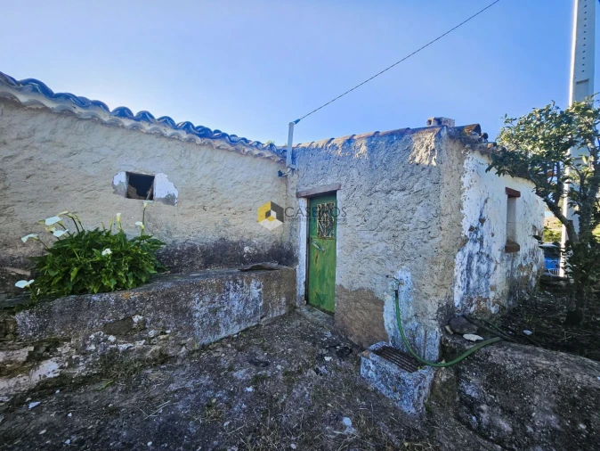 Moradia T8 para Venda em São Brás de Alportel Foto 17