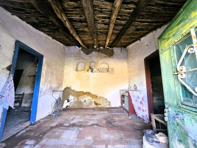 Moradia T8 para Venda em São Brás de Alportel Foto 18