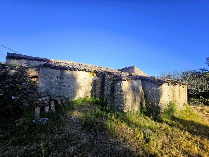 Moradia T8 para Venda em São Brás de Alportel Foto 8