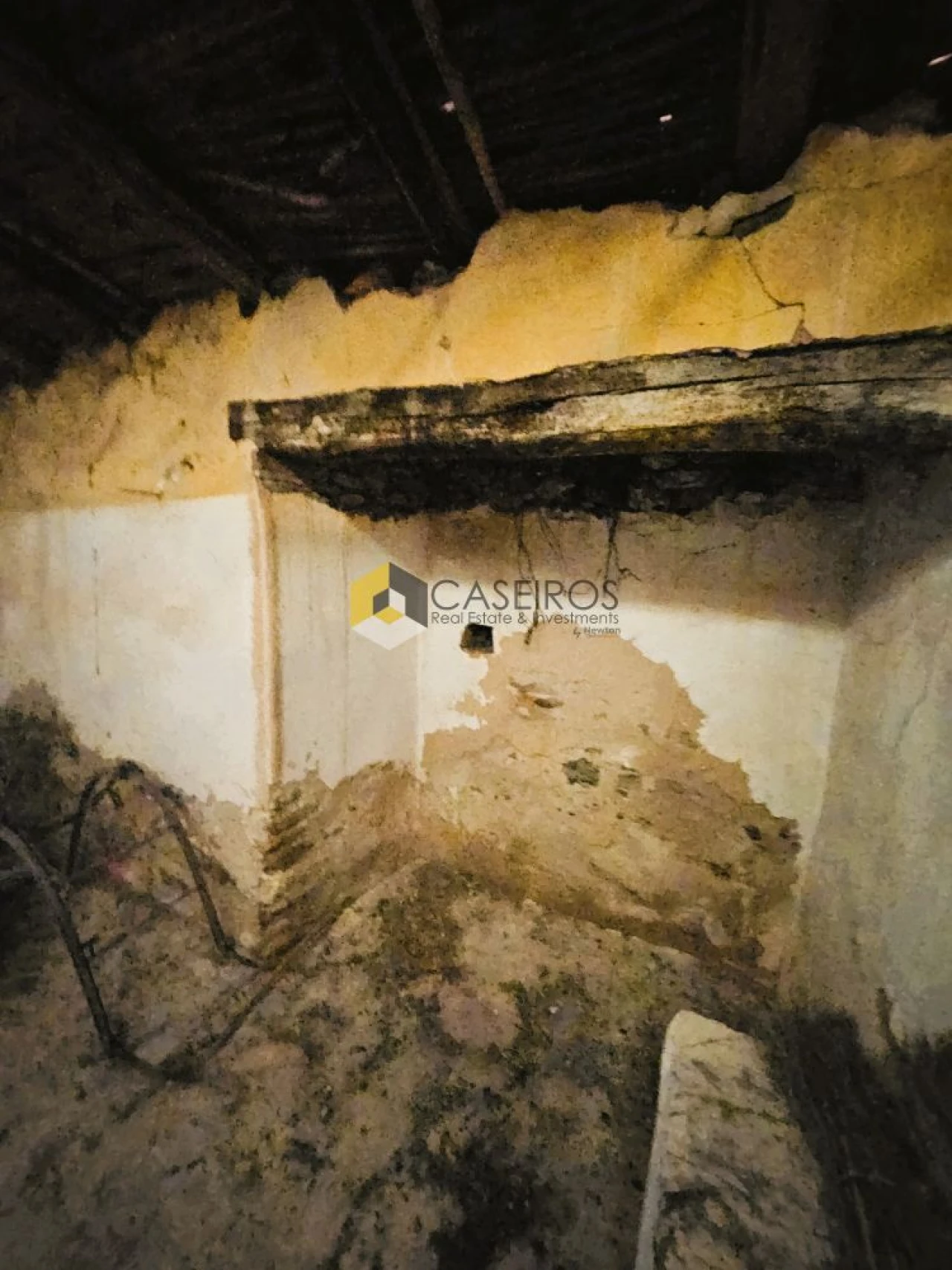 Moradia T8 para Venda em São Brás de Alportel Foto 29