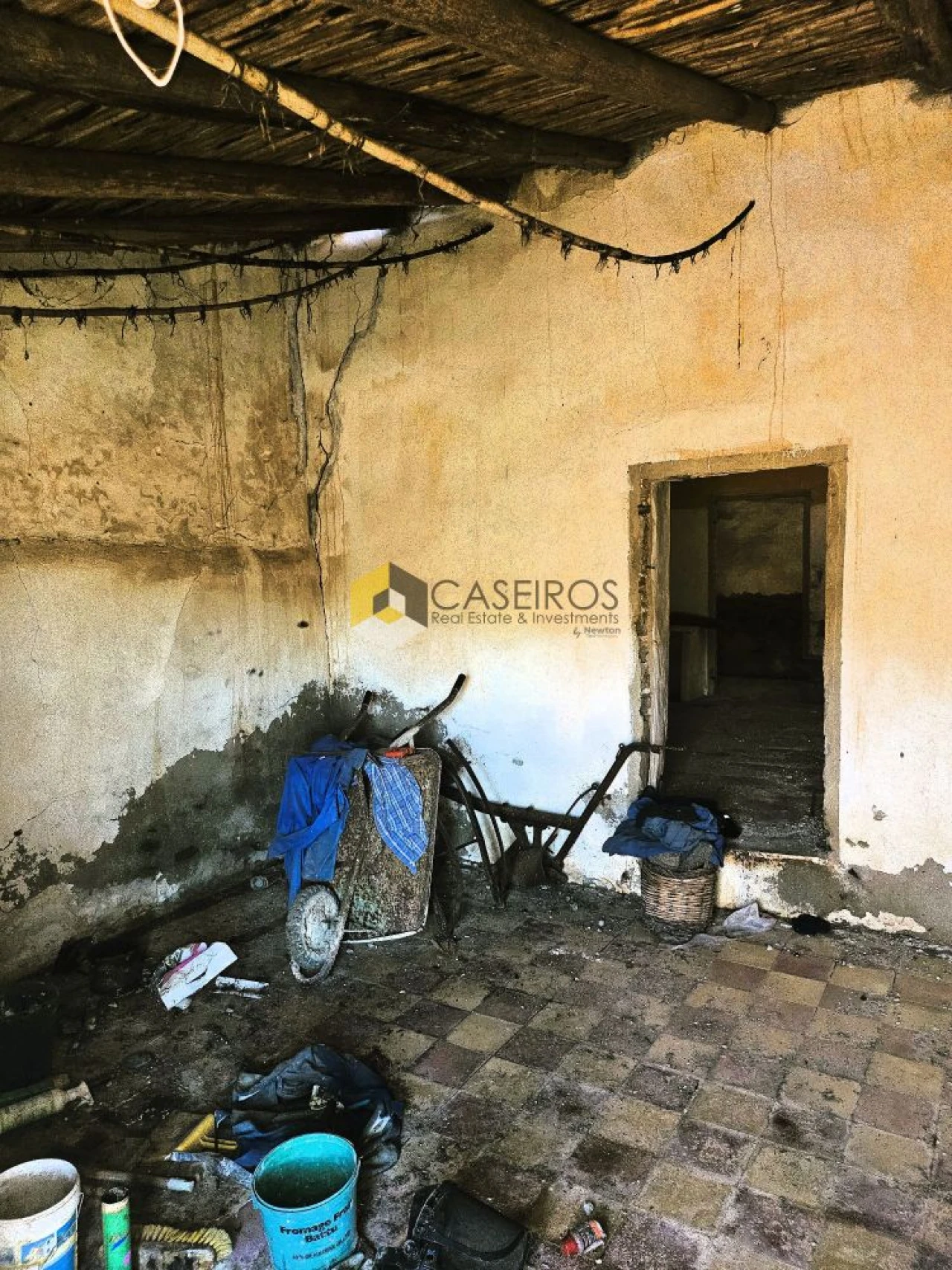 Moradia T8 para Venda em São Brás de Alportel Foto 26