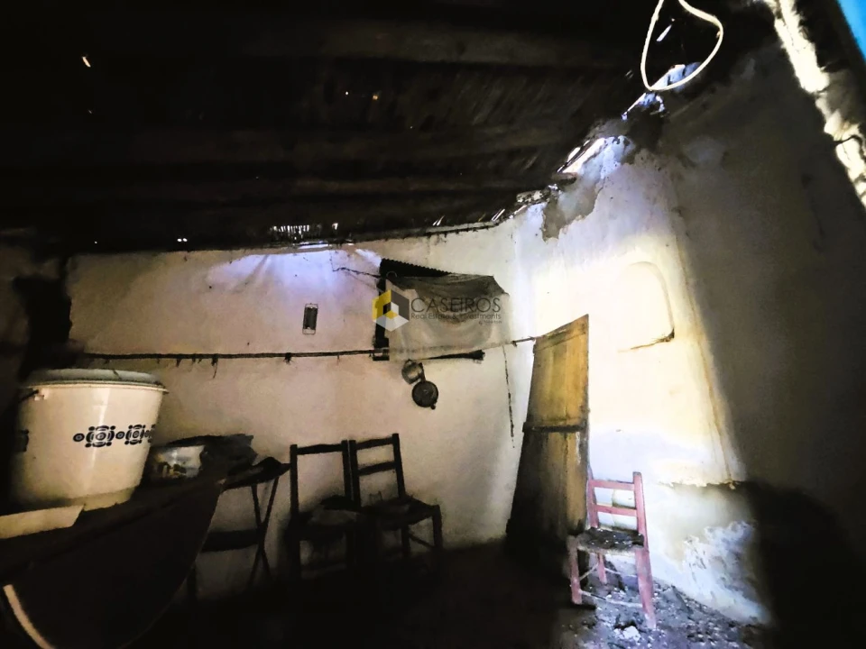 Moradia T8 para Venda em São Brás de Alportel Foto 19