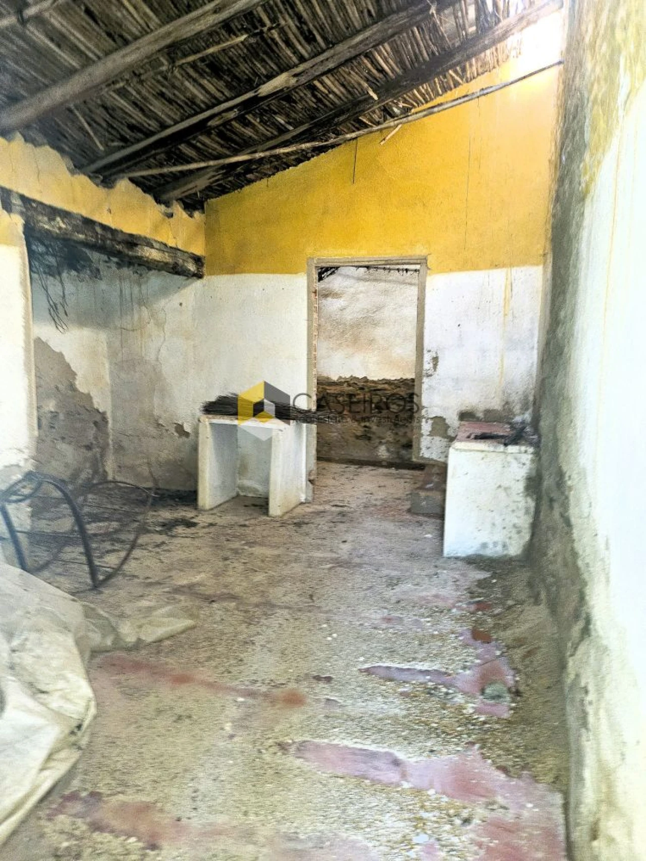 Moradia T8 para Venda em São Brás de Alportel Foto 28